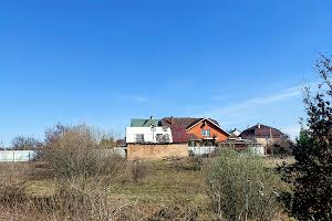 ділянка за адресою Патріотів, 18