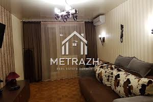 квартира по адресу Болгарская ул., 14