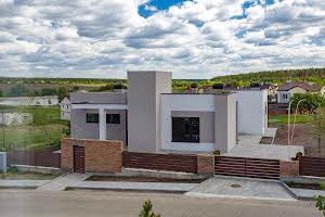 будинок за адресою березівська