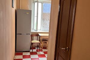 квартира по адресу Людвига Свободы просп., 40а