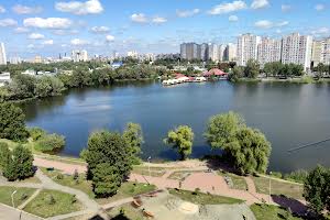 квартира по адресу Драгоманова ул., 1-К