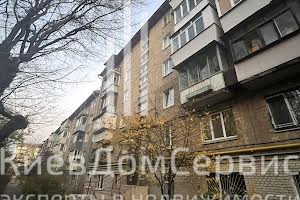 квартира за адресою Юлії Здановської вул. (Ломоносова), 21/14