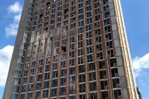 квартира по адресу вул. Магнітогорська, 5