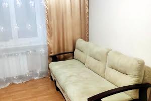 квартира по адресу Незалежності бульв. (50 років Жовтня), 11