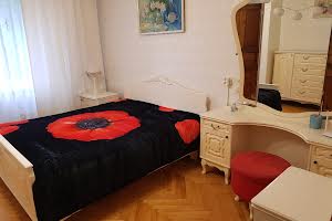 квартира за адресою Драгоманова вул., 40