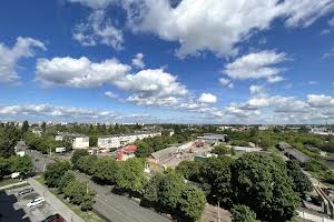 квартира за адресою Смілянська вул., 122