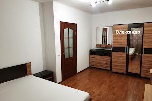 квартира по адресу Софии Русовой ул., 7