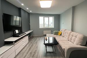 квартира за адресою Оболонський просп., 1