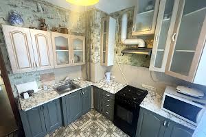 квартира по адресу Краковская ул., 4
