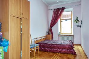 квартира по адресу Загоровская ул. (Багговутовская), 32