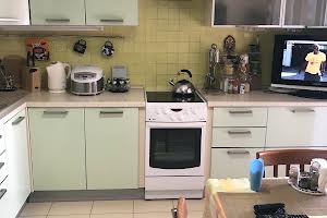 квартира по адресу Федора Эрнста ул., 8