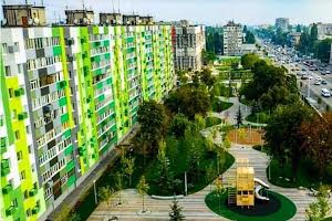 квартира по адресу Слобожанский просп. (им. газеты Правда), 67