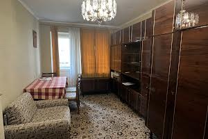 квартира по адресу Алексеевская ул., 5