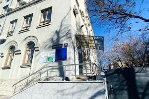 коммерческая по адресу Иоанна Павла II ул. (Лумумбы Патриса), 21