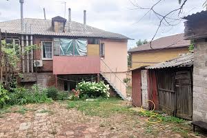 квартира по адресу Андреевская ул. (Кубасова), 39