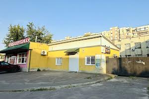 коммерческая по адресу Вербицького, 9-А