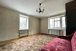 квартира по адресу Генерала Тарнавского ул., 14