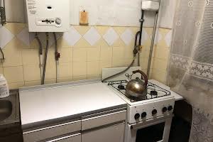 квартира за адресою Євгена Коновальця вул., 34