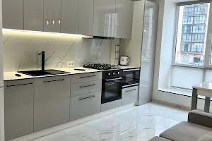 квартира за адресою Набережна Перемоги вул., 44