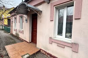 дом по адресу Польова 28/1
