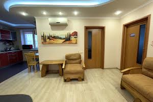 квартира за адресою Сухумська вул., 24