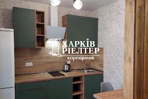 квартира за адресою Барабашова вул., 10 А