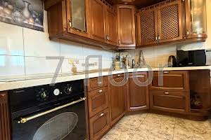 квартира по адресу Николая Кибальчича ул., 15
