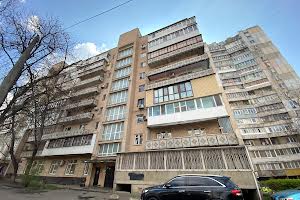 квартира по адресу Балтиморская ул. (Посмитного), 33