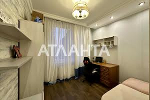 квартира за адресою Генуезька вул., 24
