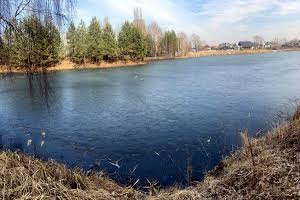 будинок за адресою смт. Козин, Олександрівська вул., 1