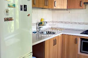 квартира за адресою Харків, Космонавтів вул., 5а