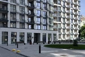 комерційна за адресою Київ, Бульварно-Кудрявська вул. (Воровського), 15