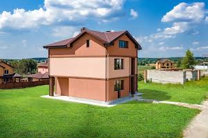 будинок за адресою с. Березівка, березівська