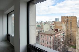 коммерческая по адресу Саксаганского ул., 53/80