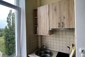 квартира по адресу Черновицкая ул., 3в