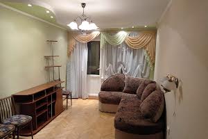 квартира за адресою Андрія Малишка вул., 3