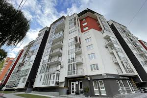 квартира за адресою Б. Лепкого вул., 2-Б