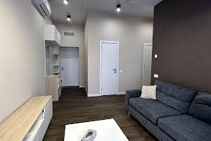 квартира за адресою Харків, Професорська вул., 32