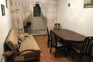 квартира по адресу Тракторостроителей просп., 107