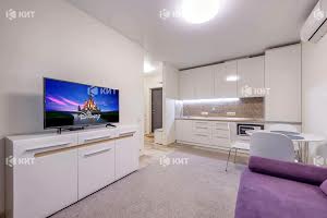 квартира по адресу Драгоманова, 6