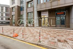 комерційна за адресою Андрія Верхогляда вул. (Михайла Драгомирова), 3