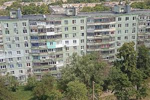 квартира за адресою Валентинівська вул. (Блюхера), 40