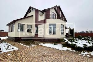 дом по адресу с. Великие Дмитровичи,  ул.