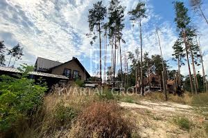 участок по адресу Ирпень, Варшавская ул., 114-Б