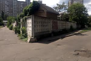 ділянка за адресою Западинська вул., 13