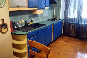 квартира по адресу Павловская пл. (Розы Люксембург), 2