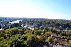 квартира за адресою Запорізька вул.