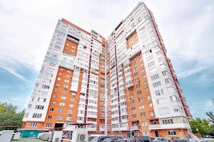 квартира за адресою Культури вул., 22 Б