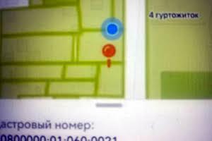 ділянка за адресою Буча, Богдана Хмельницького бульв.