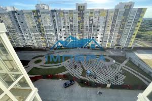 квартира за адресою Марії Башкірцевої вул., 20 к1